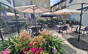 Baileys Hotel Cashel